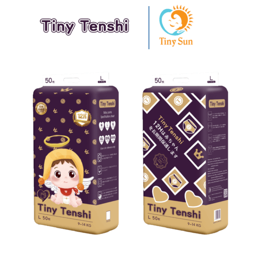 Bỉm Tiny Tenshi